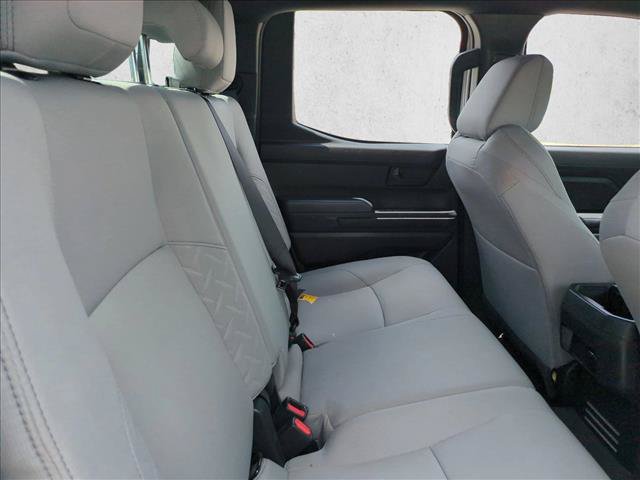 Certified 2024 Toyota Tacoma SR5 AWD/4WD image 19