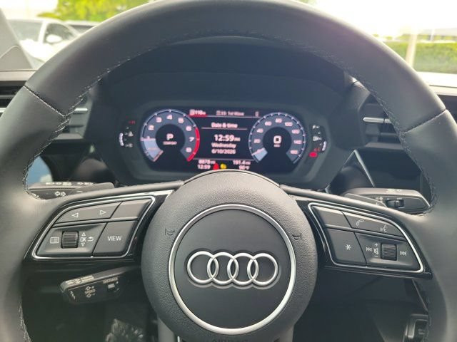 Certified 2023 Audi A3 2.0T Premium w/ Convenience Package AWD/4WD image 20