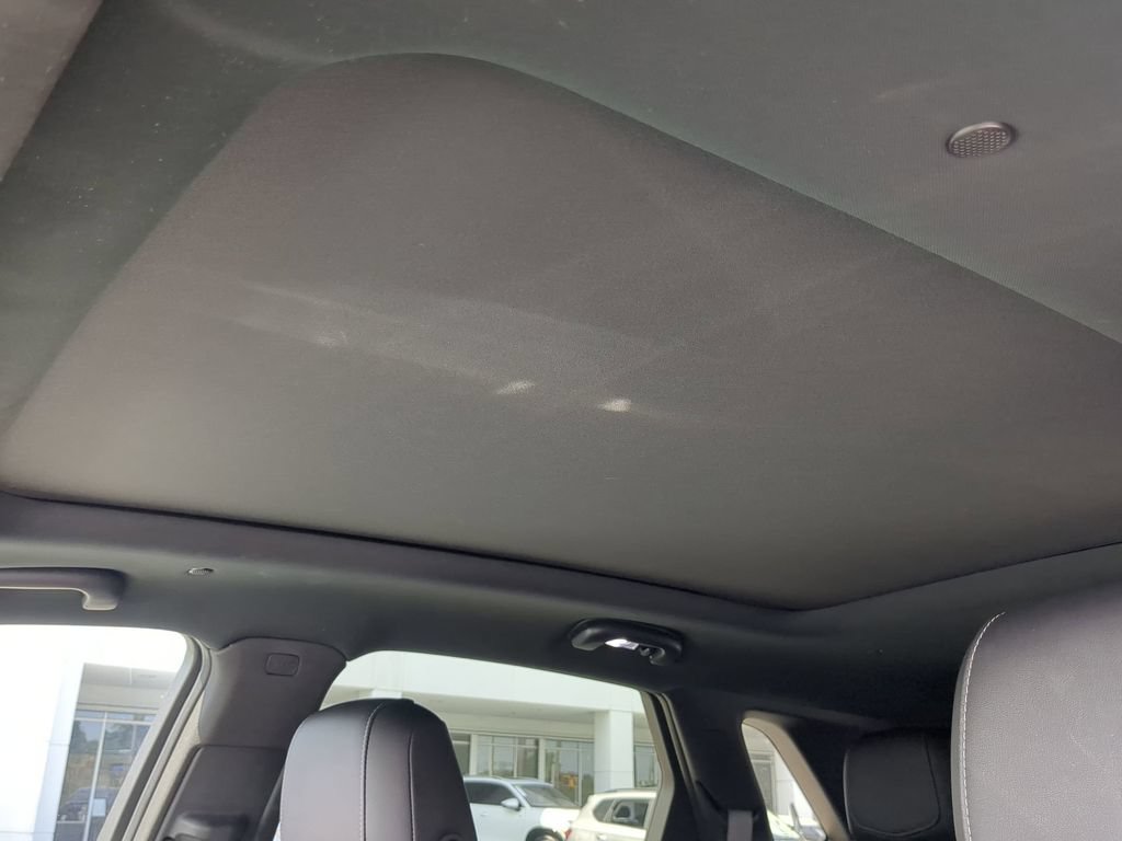Used 2020 Cadillac XT5 Sportv AWD/4WD image 22
