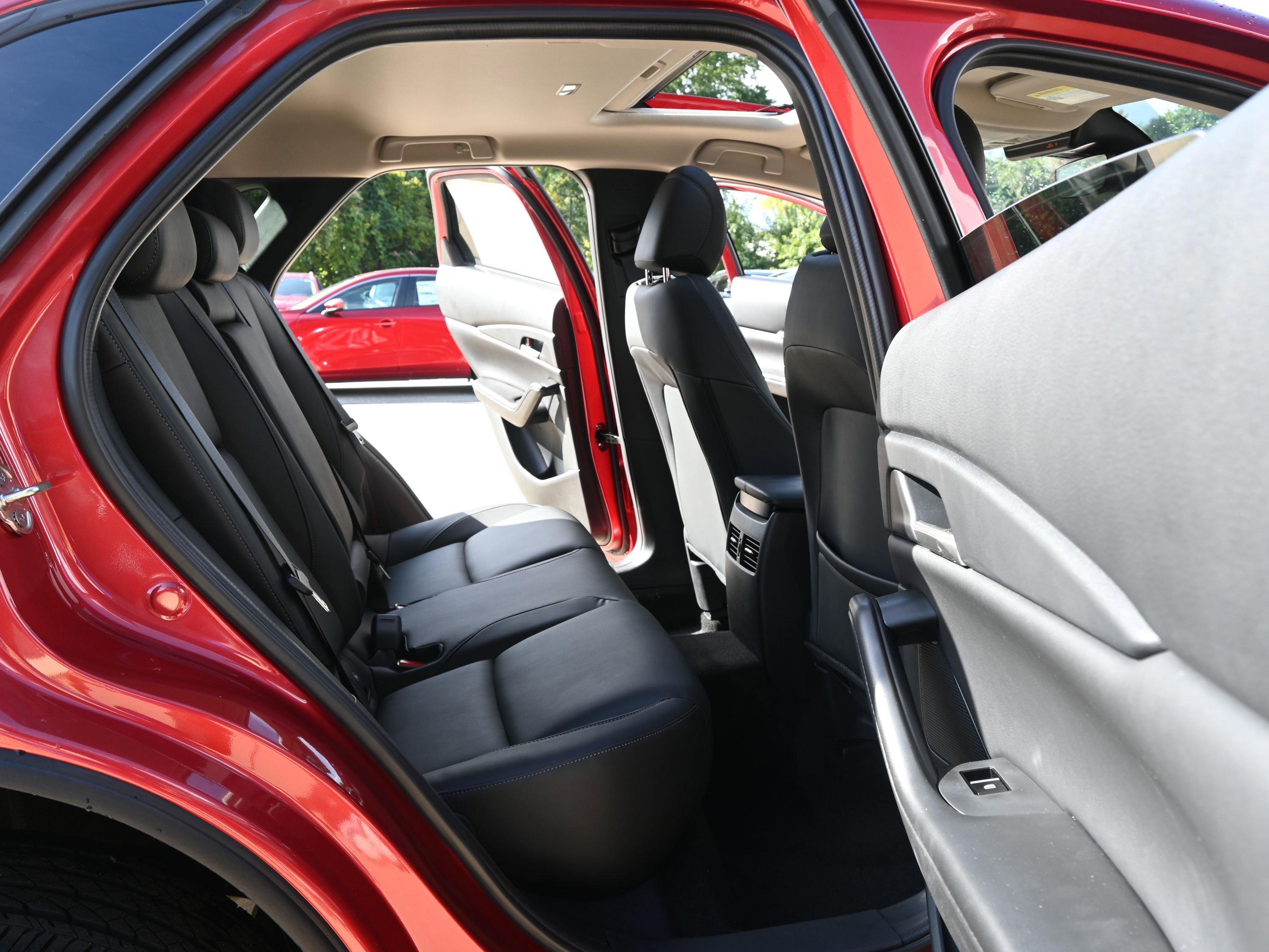 New 2026 MAZDA CX-30 AWD 2.5 S image 27