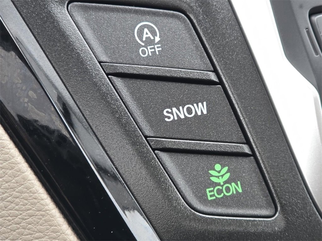 Certified 2023 Honda Odyssey Elite image 10