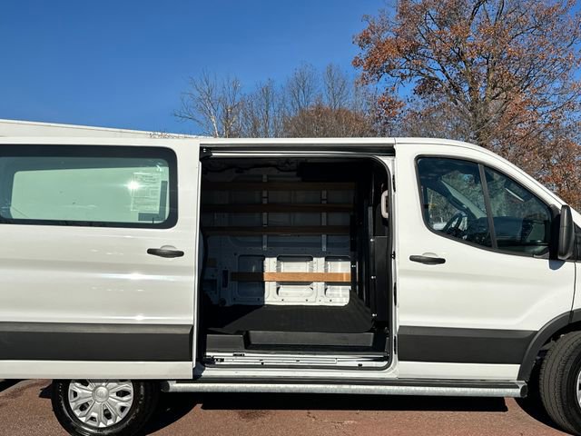 Used 2024 Ford Transit 250 Low Roof w/ Exterior Upgrade Package image 26