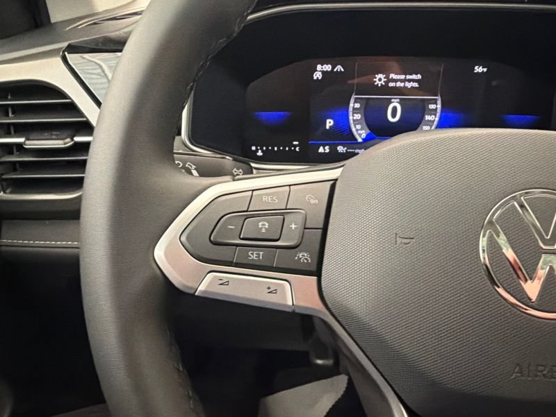New 2026 Volkswagen Taos SE AWD/4WD image 12