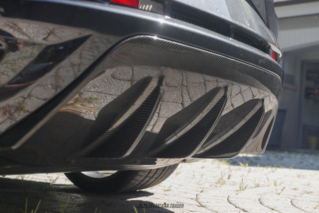 Used 2014 SRT Viper GTS w/ GTS Laguna Interior Package image 85