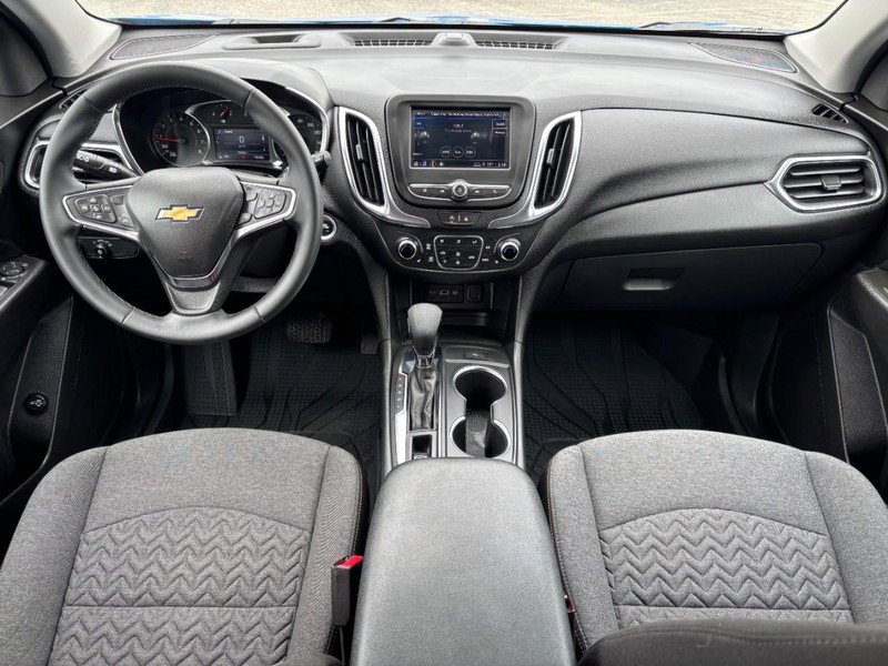 Certified 2024 Chevrolet Equinox LT w/ LPO, Floor Liner Package FWD image 11