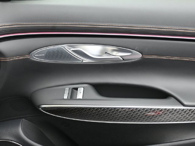Used 2026 Genesis GV70 3.5T Sport Prestige AWD/4WD image 11