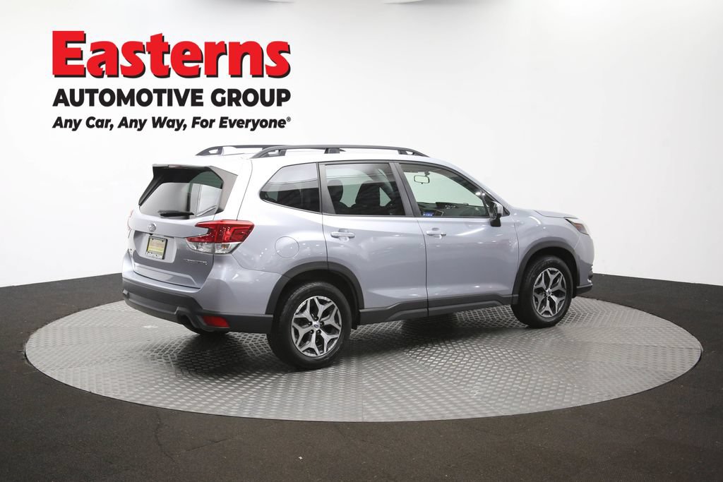 Used 2022 Subaru Forester Premium AWD/4WD image 45