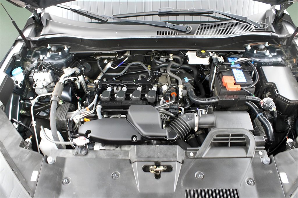 Used 2023 Honda CR-V EX-L image 26