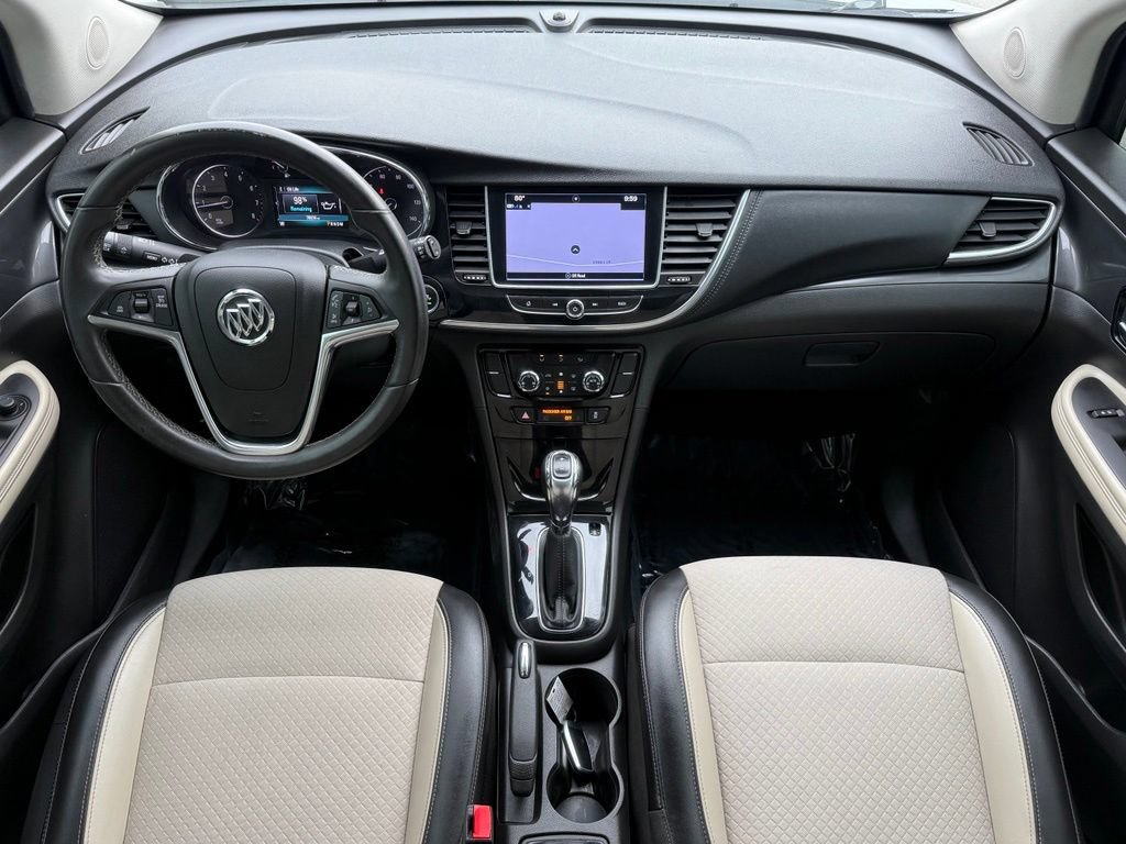 Used 2018 Buick Encore Preferred FWD image 20