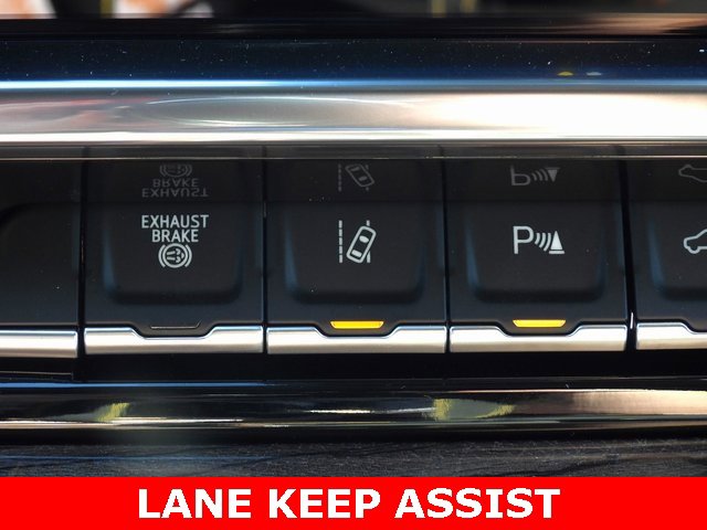 New 2026 Chevrolet Silverado 3500 LT image 26