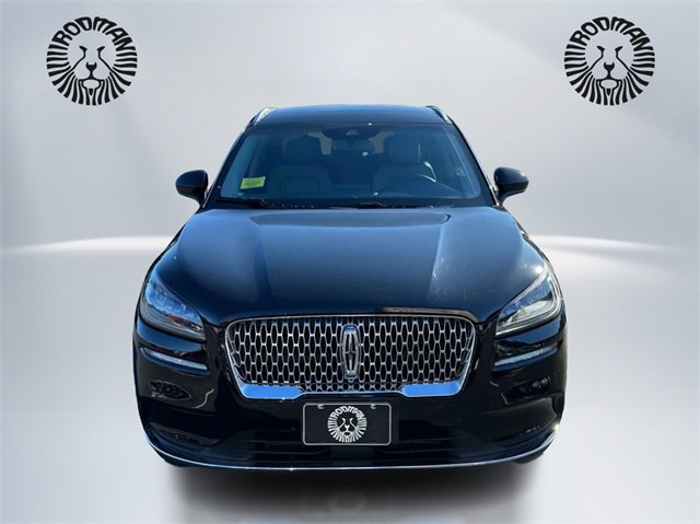 Used 2022 Lincoln Corsair Standard w/ Premium Package image 2