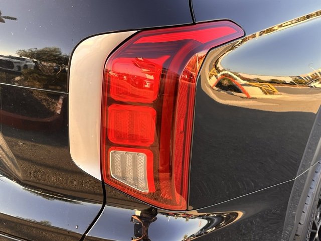 Used 2022 Hyundai Palisade SEL w/ 8P Bench Seat Package image 33