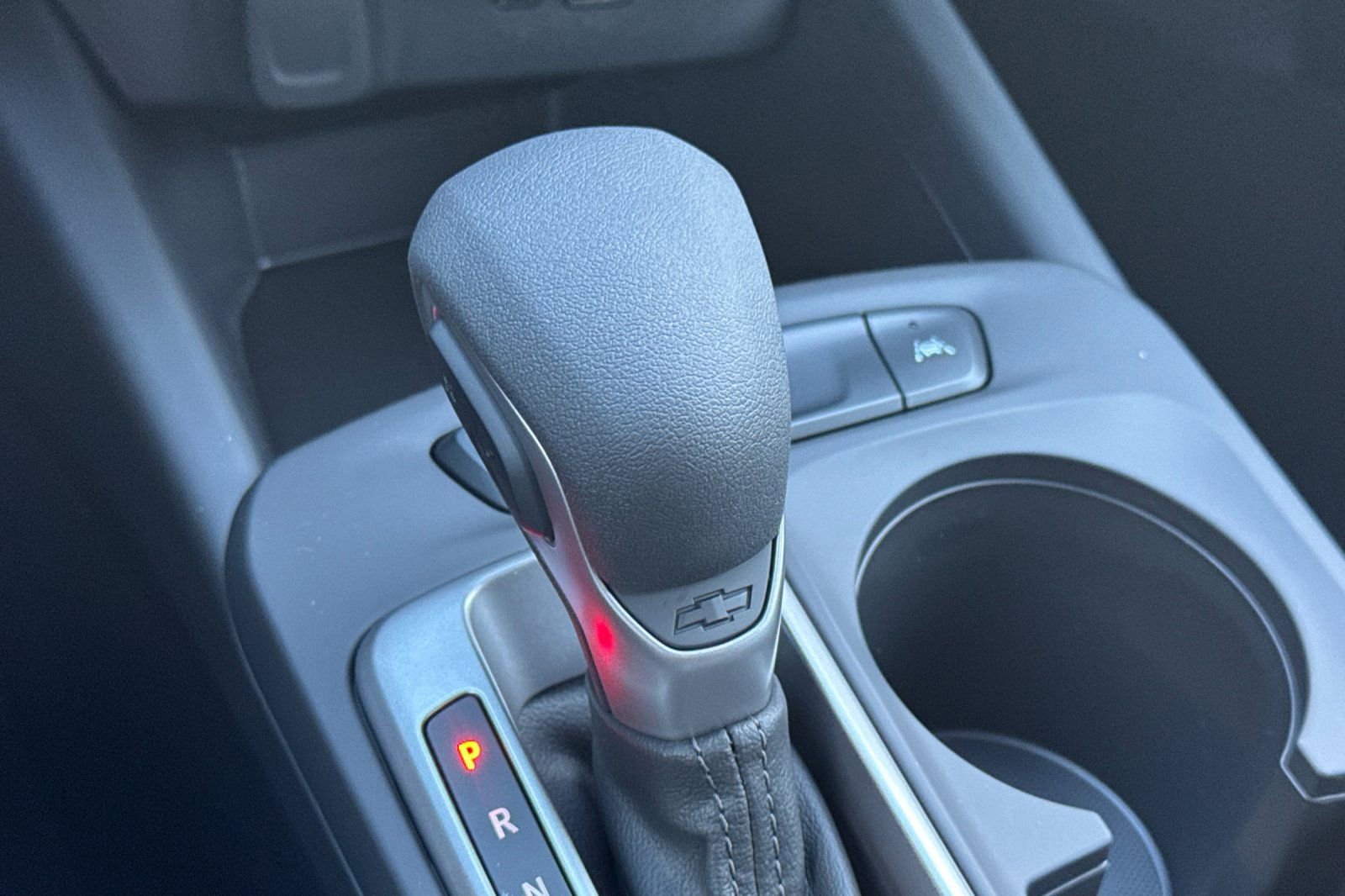 New 2026 Chevrolet Trax LS w/ LS Convenience Package image 20