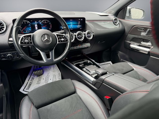 Certified 2023 Mercedes-Benz GLA 250 4MATIC image 11