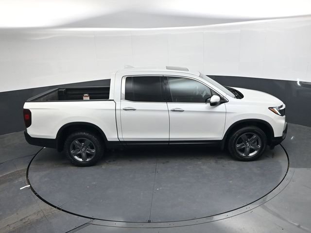 Used 2022 Honda Ridgeline RTL-E image 26