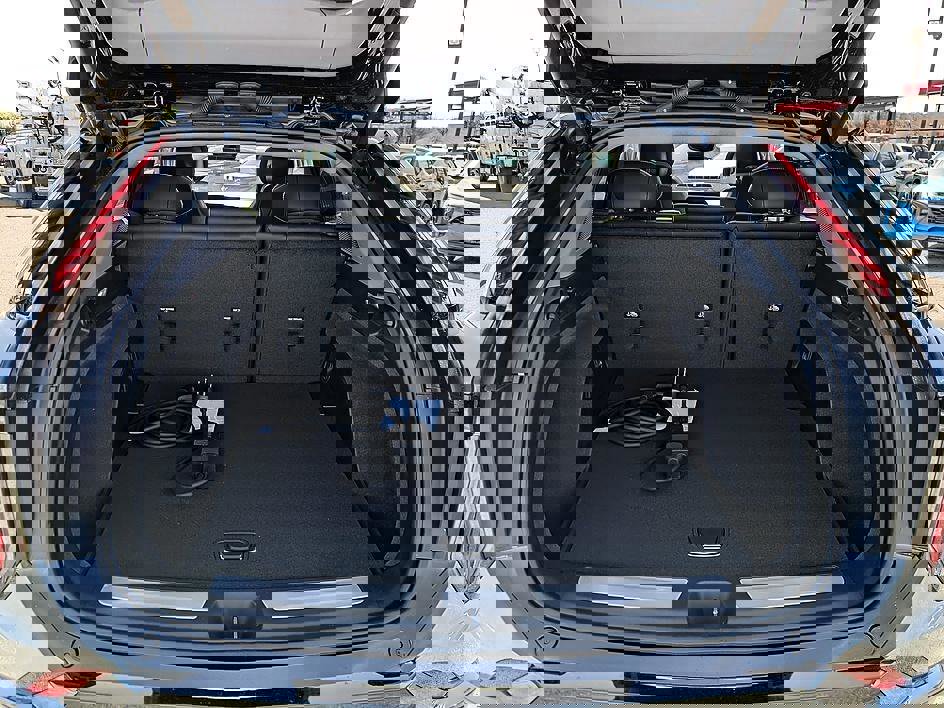 New 2026 Cadillac Optiq Sport 1 image 30