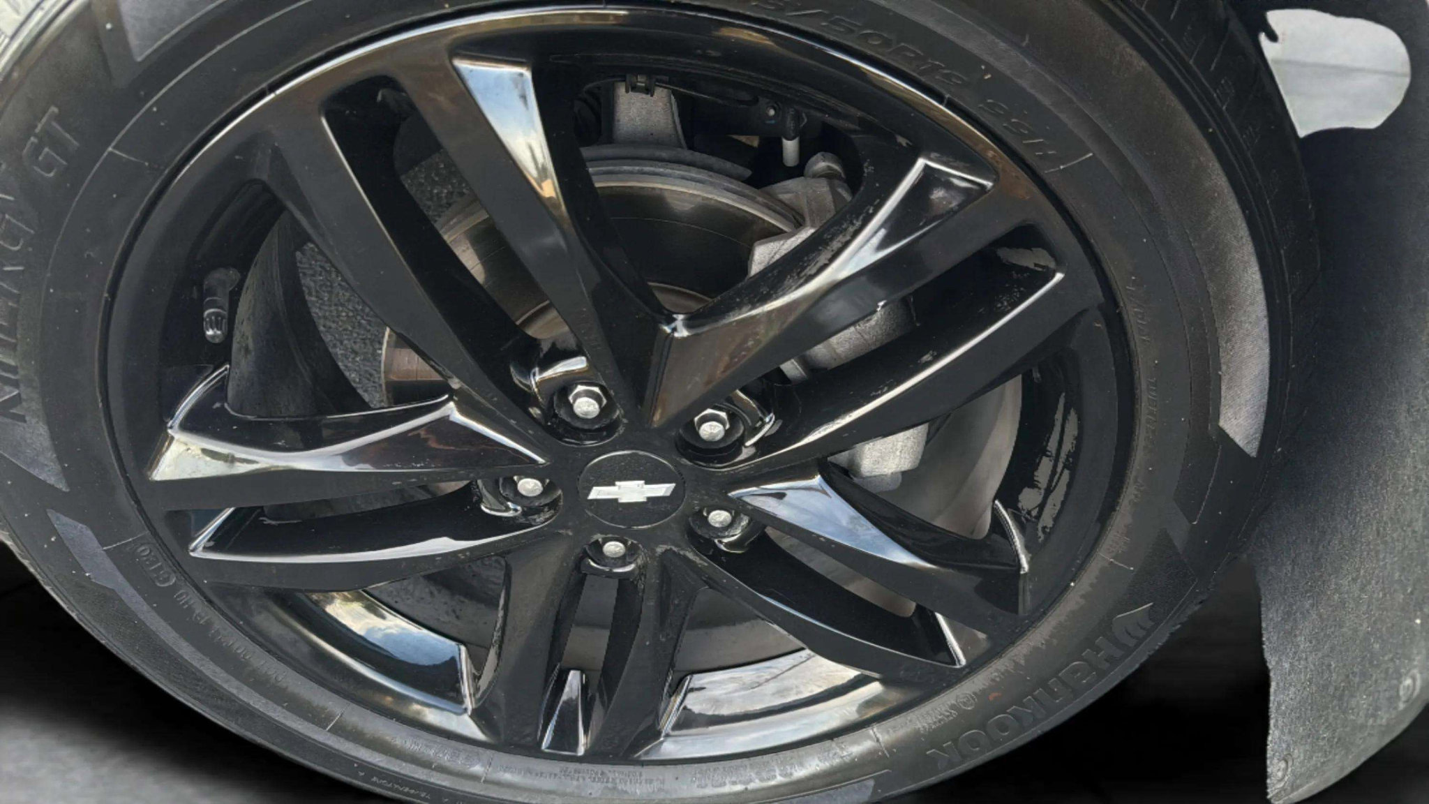 Used 2021 Chevrolet Equinox LT image 51