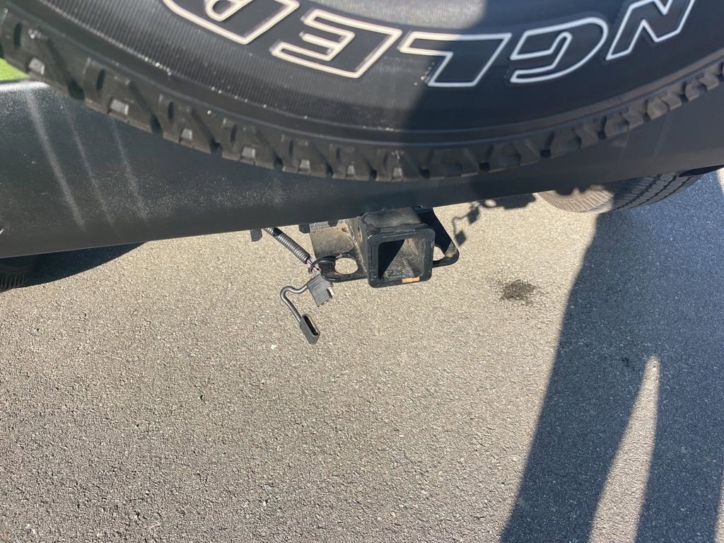 Used 2013 Jeep Wrangler Sport image 20