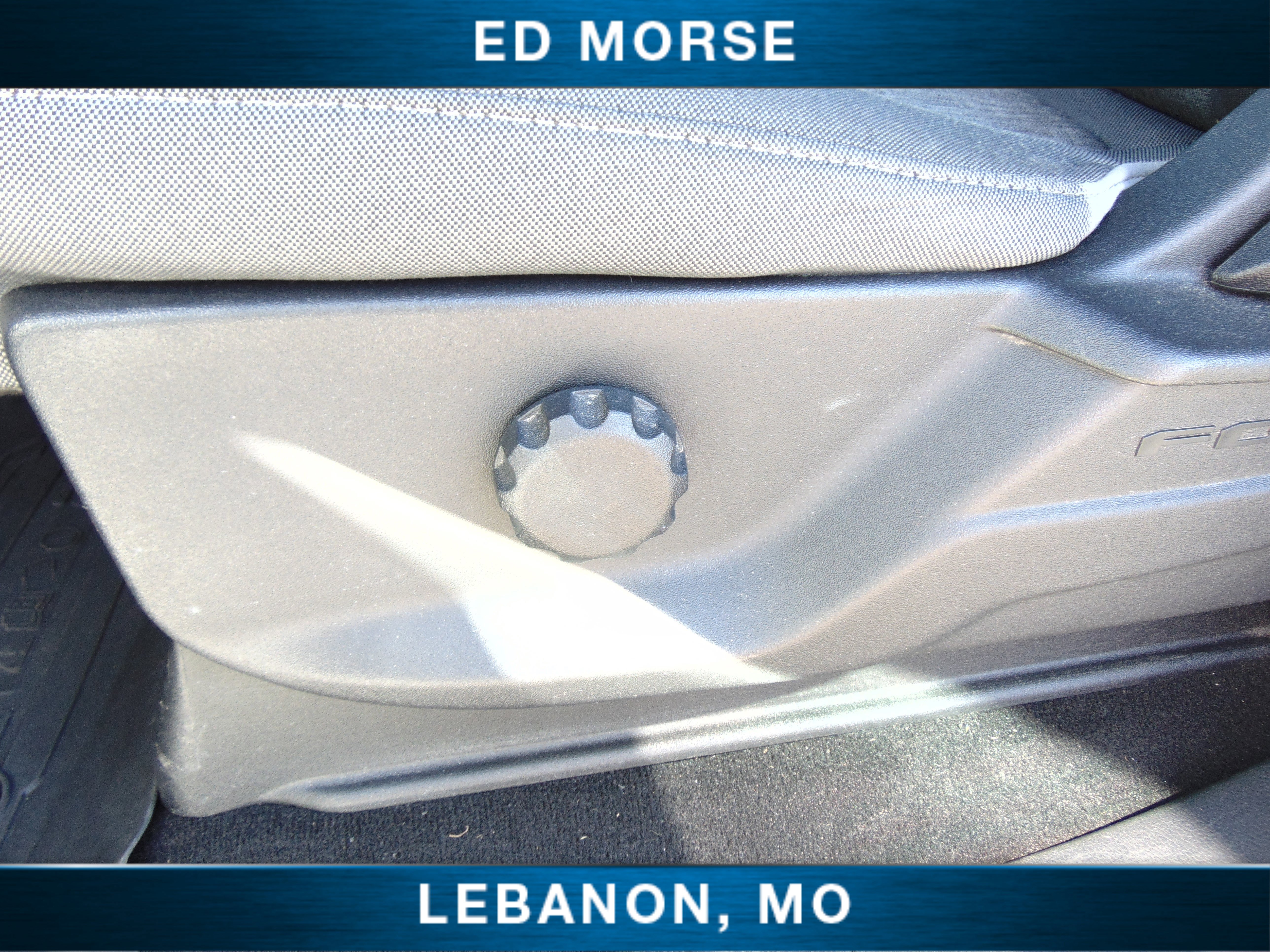 Certified 2023 Ford F350 XL w/ STX Appearance Package image 17