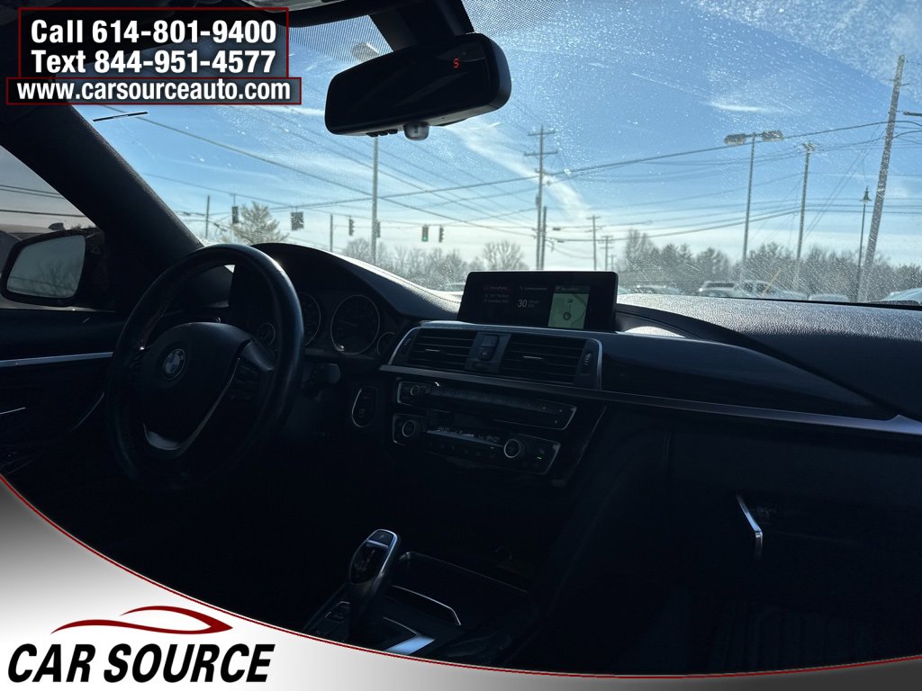 Used 2018 BMW 430i xDrive 430i xDrive image 33