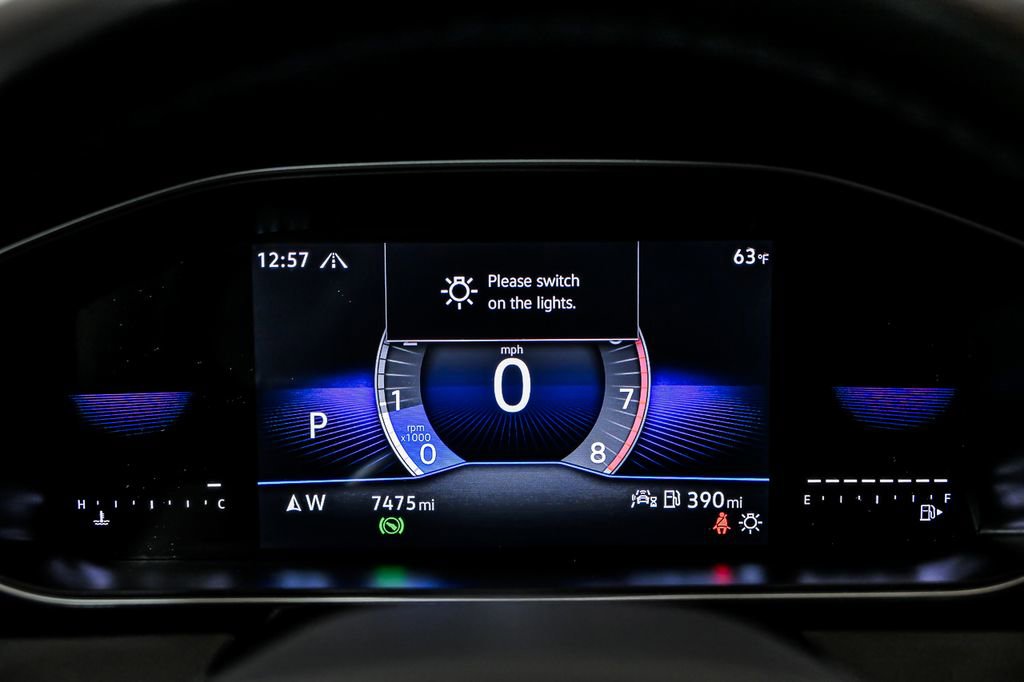 Used 2025 Volkswagen Jetta Sport image 15