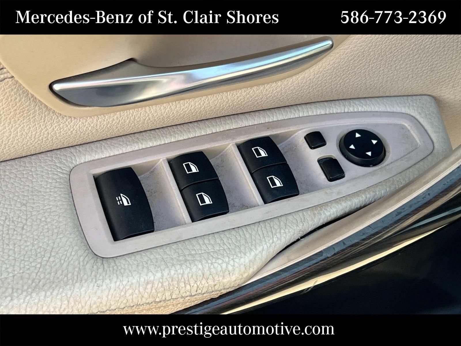 Used 2015 BMW 435i xDrive Convertible AWD/4WD image 11