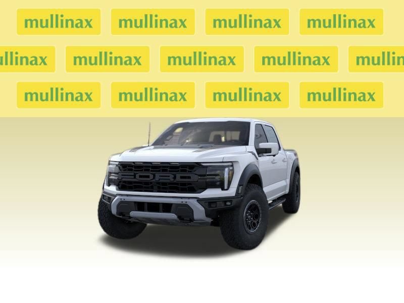 New 2026 Ford F150 Raptor AWD/4WD image 2