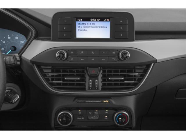 Used 2020 Ford Escape S image 10