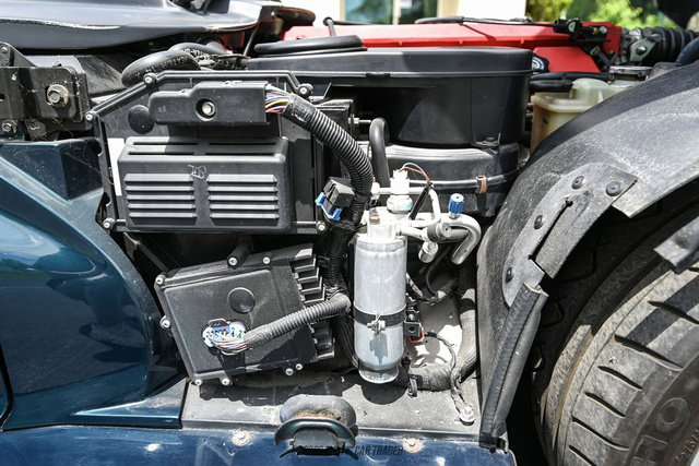 Used 1995 Dodge Viper RT/10 RWD image 25