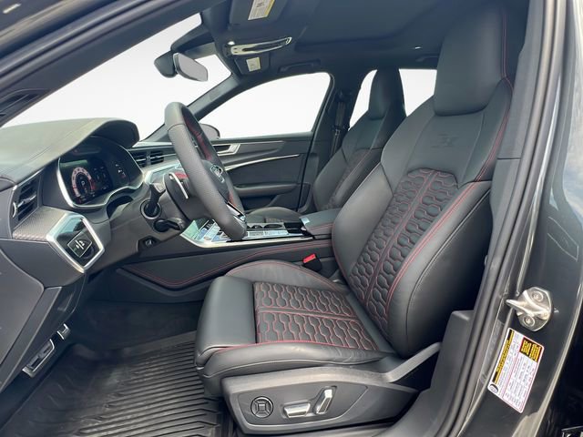 Used 2026 Audi RS 6 performance AWD/4WD image 24