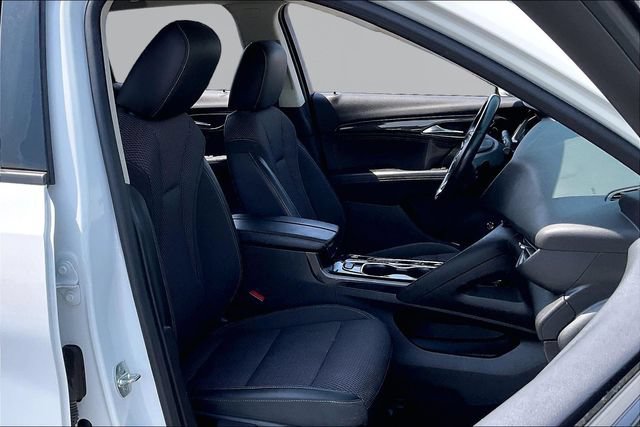 Used 2021 Buick Envision Preferred FWD image 19