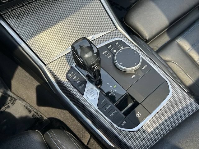 Used 2020 BMW M340i xDrive AWD/4WD image 24