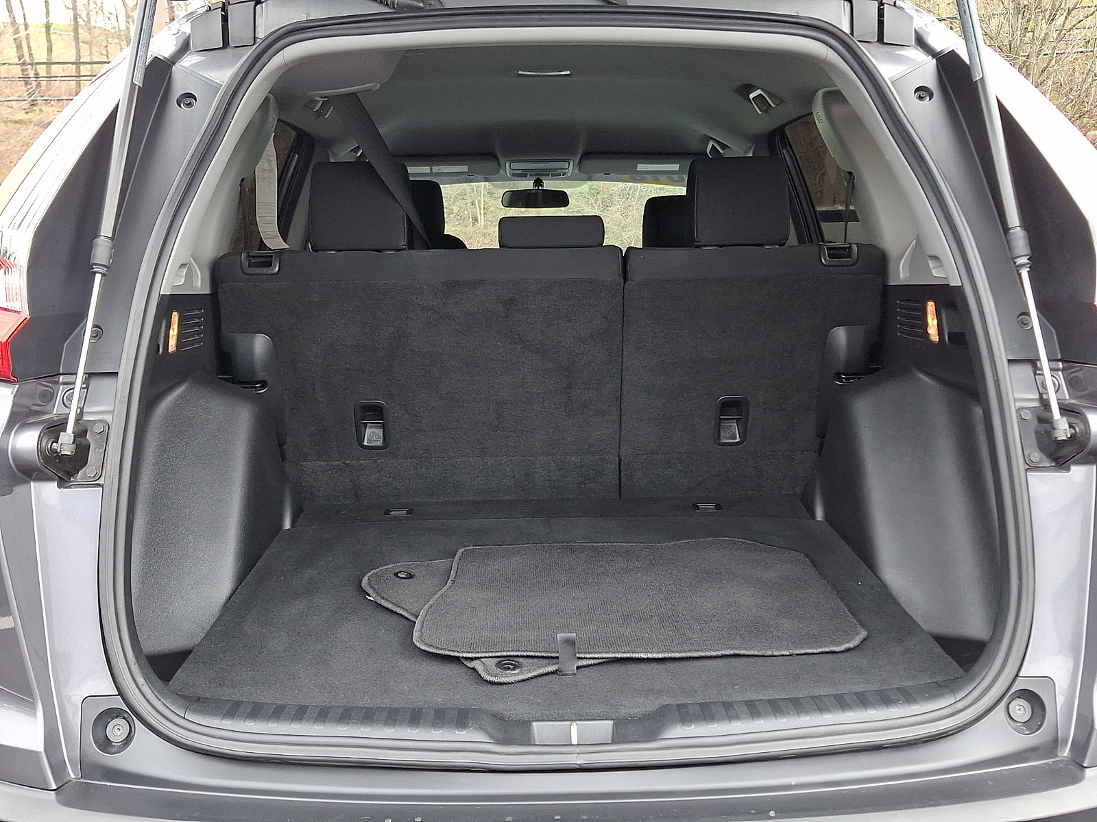 Certified 2018 Honda CR-V LX image 28