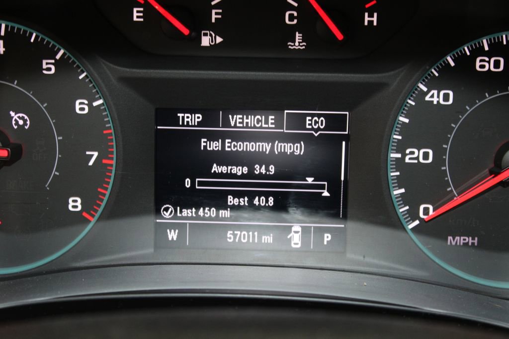 Used 2024 Chevrolet Malibu LT image 33