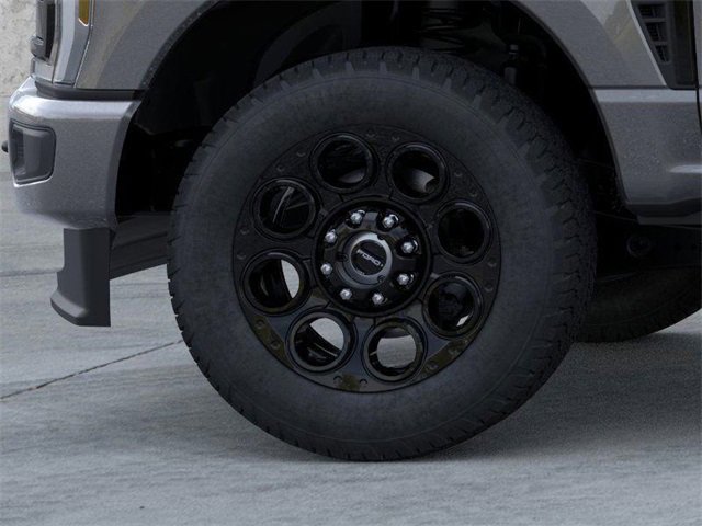 New 2026 Ford F250 XLT w/ XLT Premium Package image 19