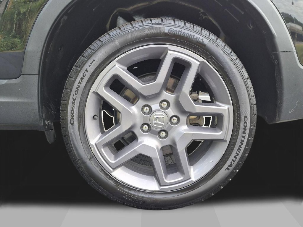 Used 2023 Honda Passport EX-L image 11