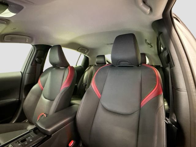 New 2024 Toyota Prius Prime Premium FWD image 19