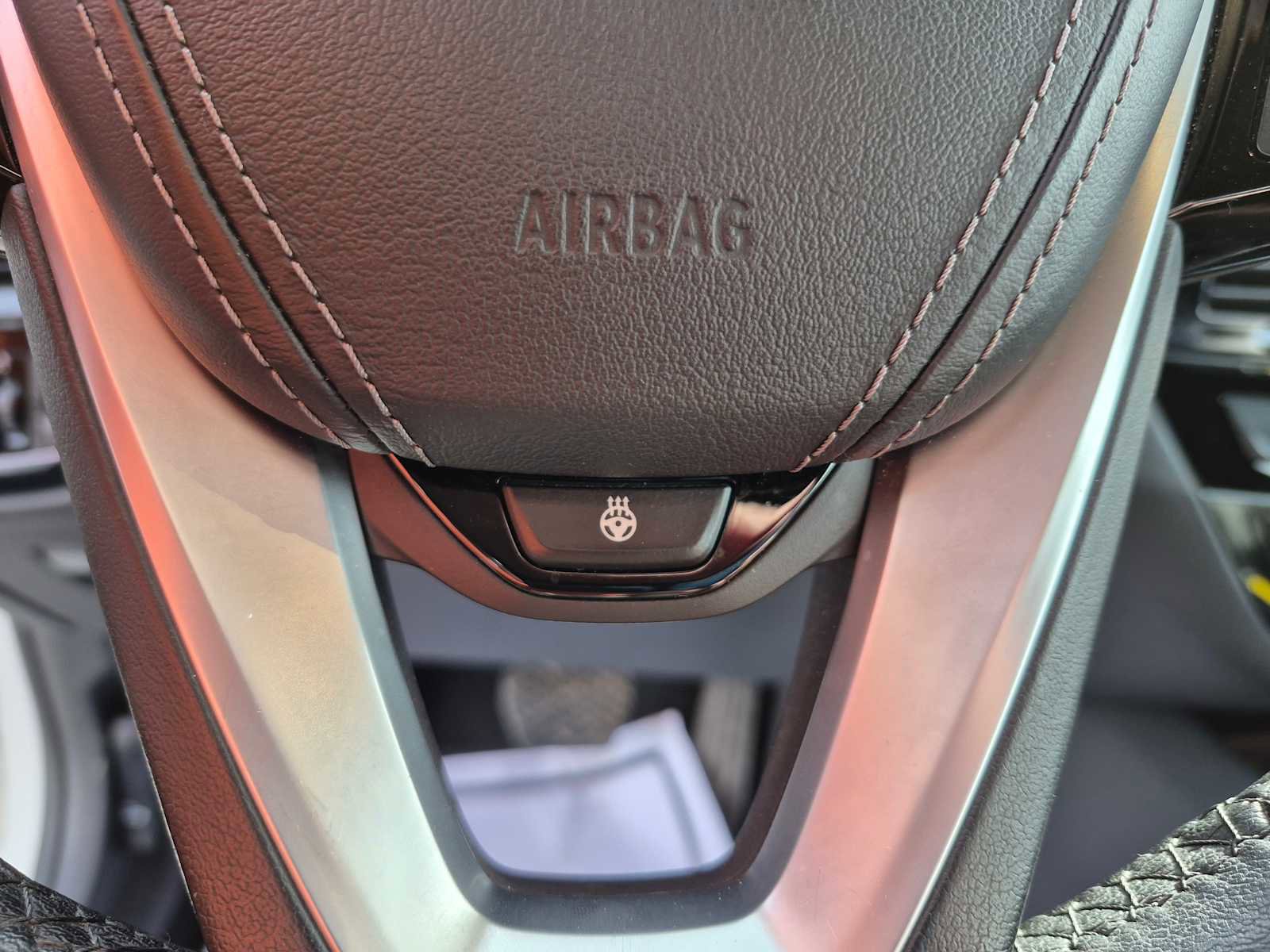 Used 2020 BMW 530i xDrive w/ Convenience Package image 20