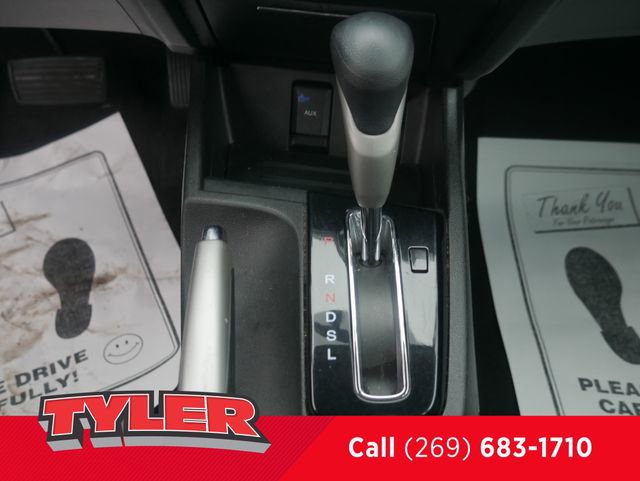 Used 2015 Honda Civic LX image 30