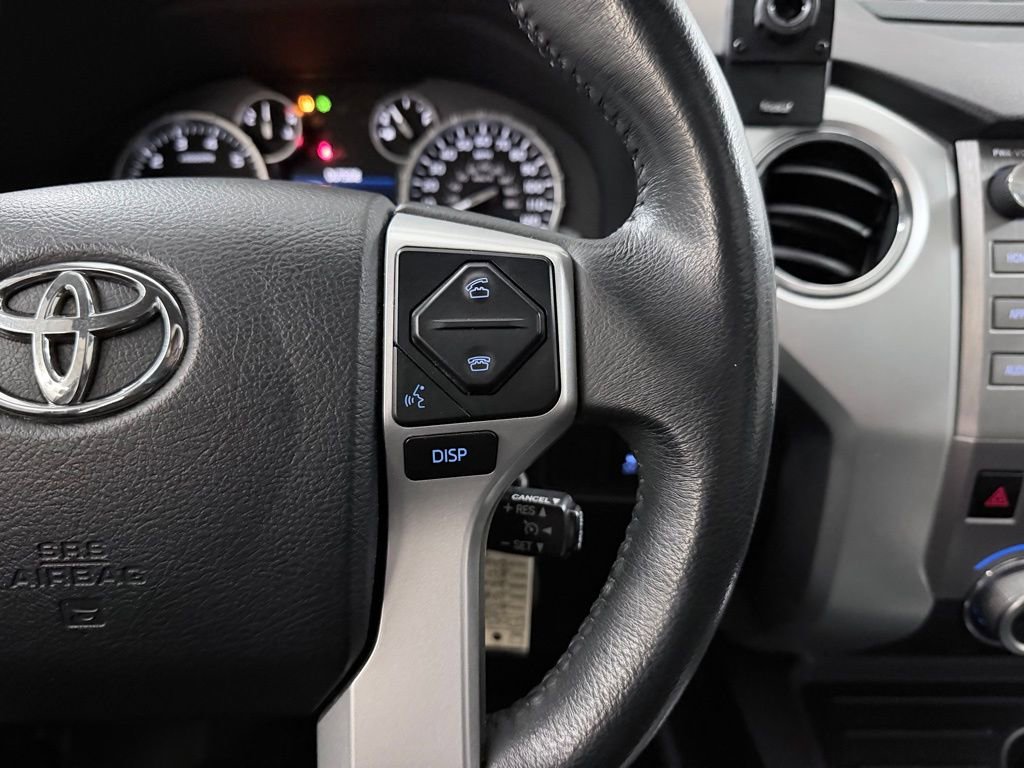 Used 2014 Toyota Tundra Limited image 25