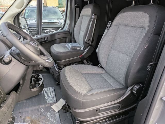 New 2026 RAM ProMaster 1500 w/ Cold Weather Group image 11