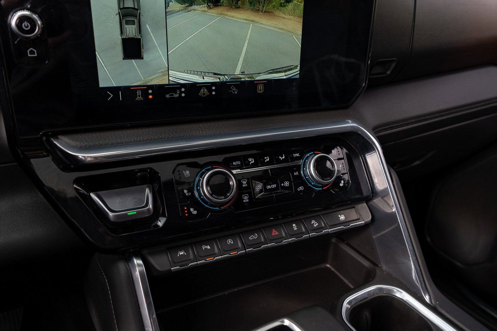 Used 2024 GMC Sierra 1500 Denali w/ Denali Reserve Package image 26