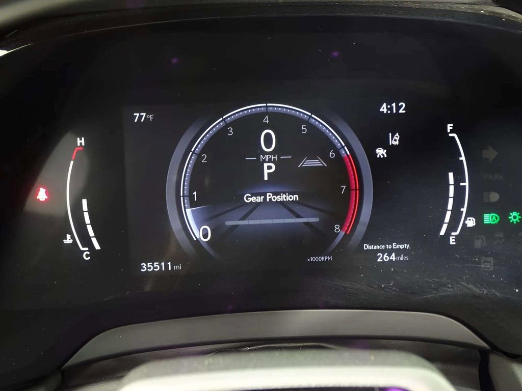 Used 2024 Lexus RX 350 Premium Plus w/ Convenience Package image 28