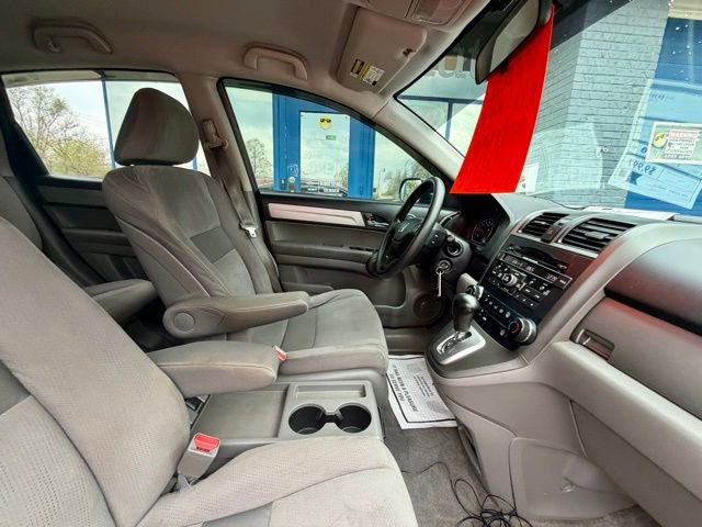 Used 2011 Honda CR-V SE image 22