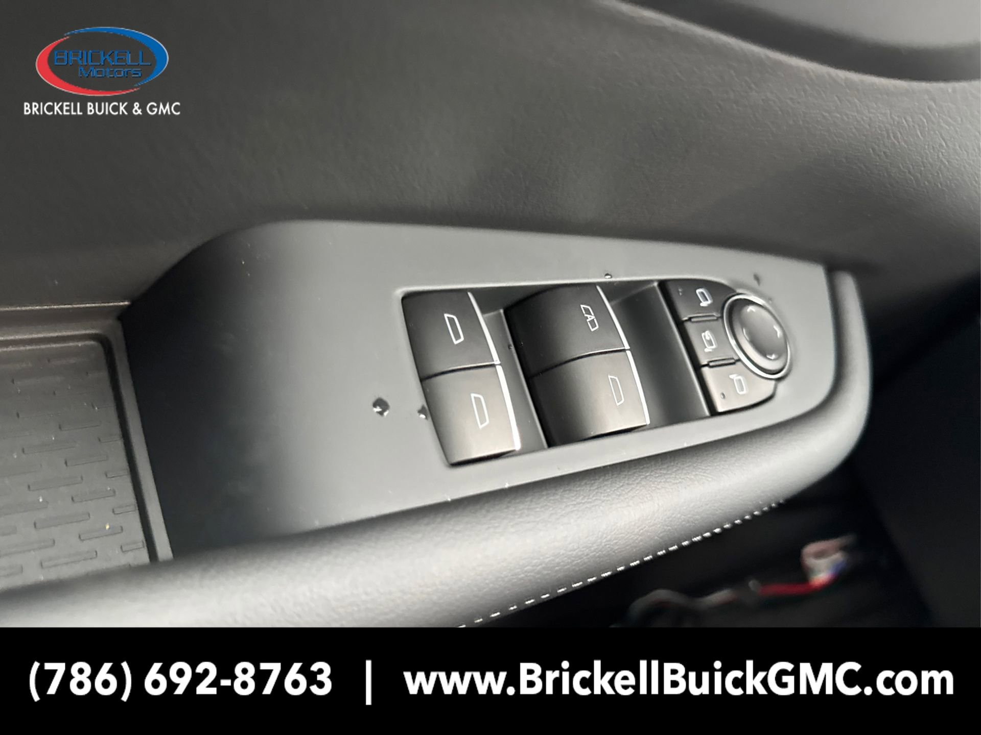 New 2025 Buick Enclave Sport Touring w/ Power Package image 34