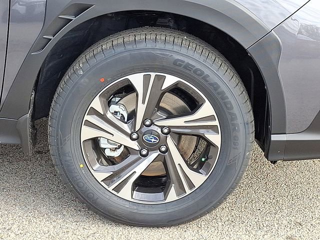 New 2026 Subaru Crosstrek 2.5i Premium image 9