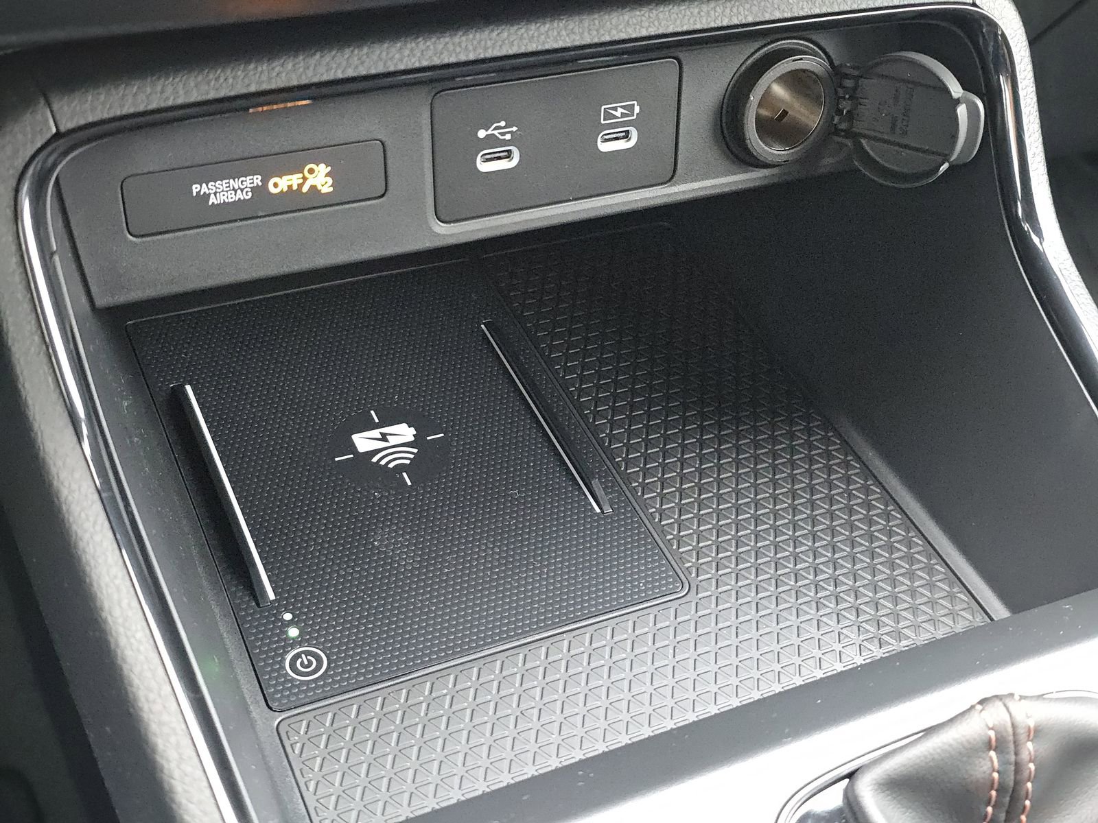 New 2026 Honda CR-V Sport-L image 24