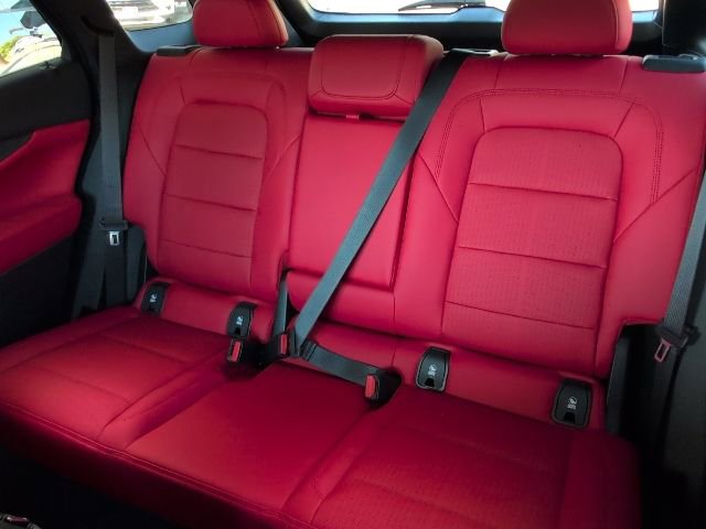 New 2026 Chevrolet Blazer EV SS image 8