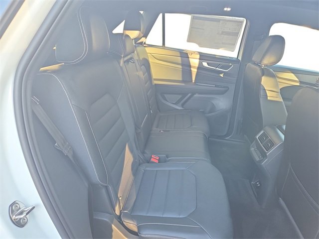 New 2026 Volkswagen Atlas Cross Sport SEL image 18