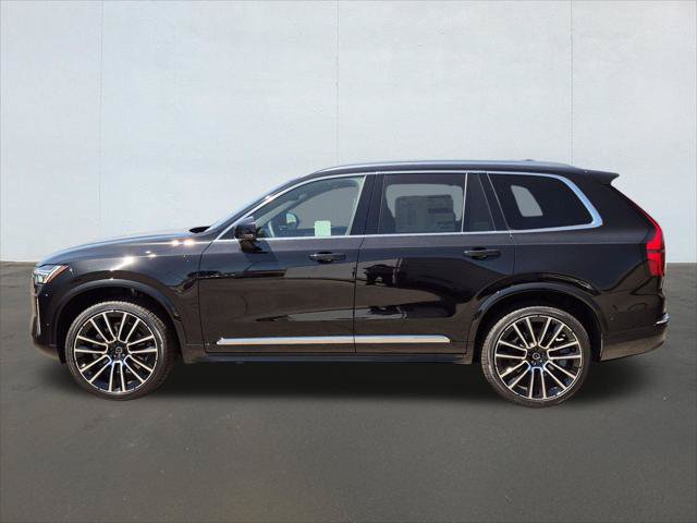 New 2027 Volvo XC90 B6 Plus AWD/4WD image 3
